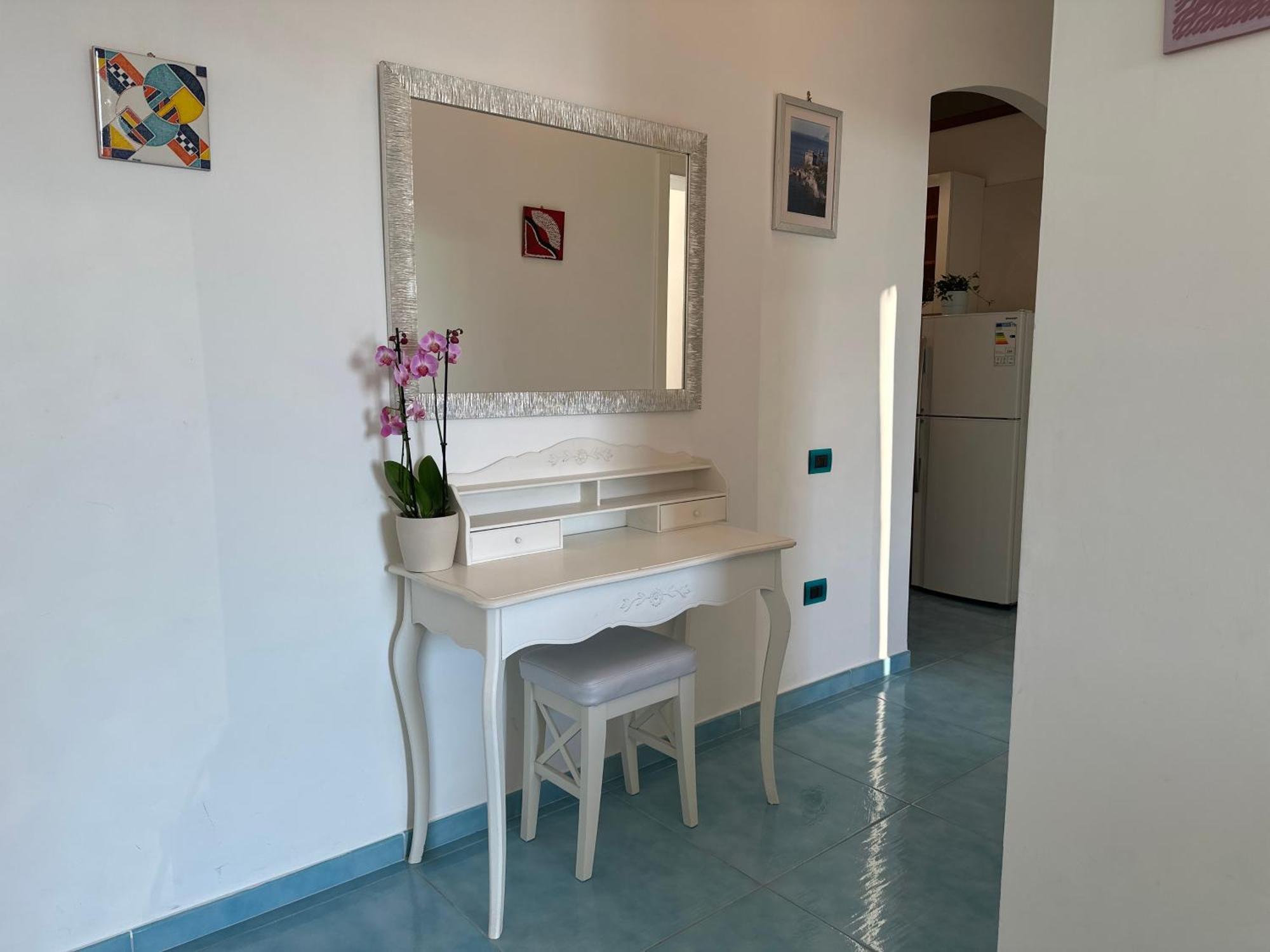 Vietri La Casa Di Elenaヴィラ エクステリア 写真