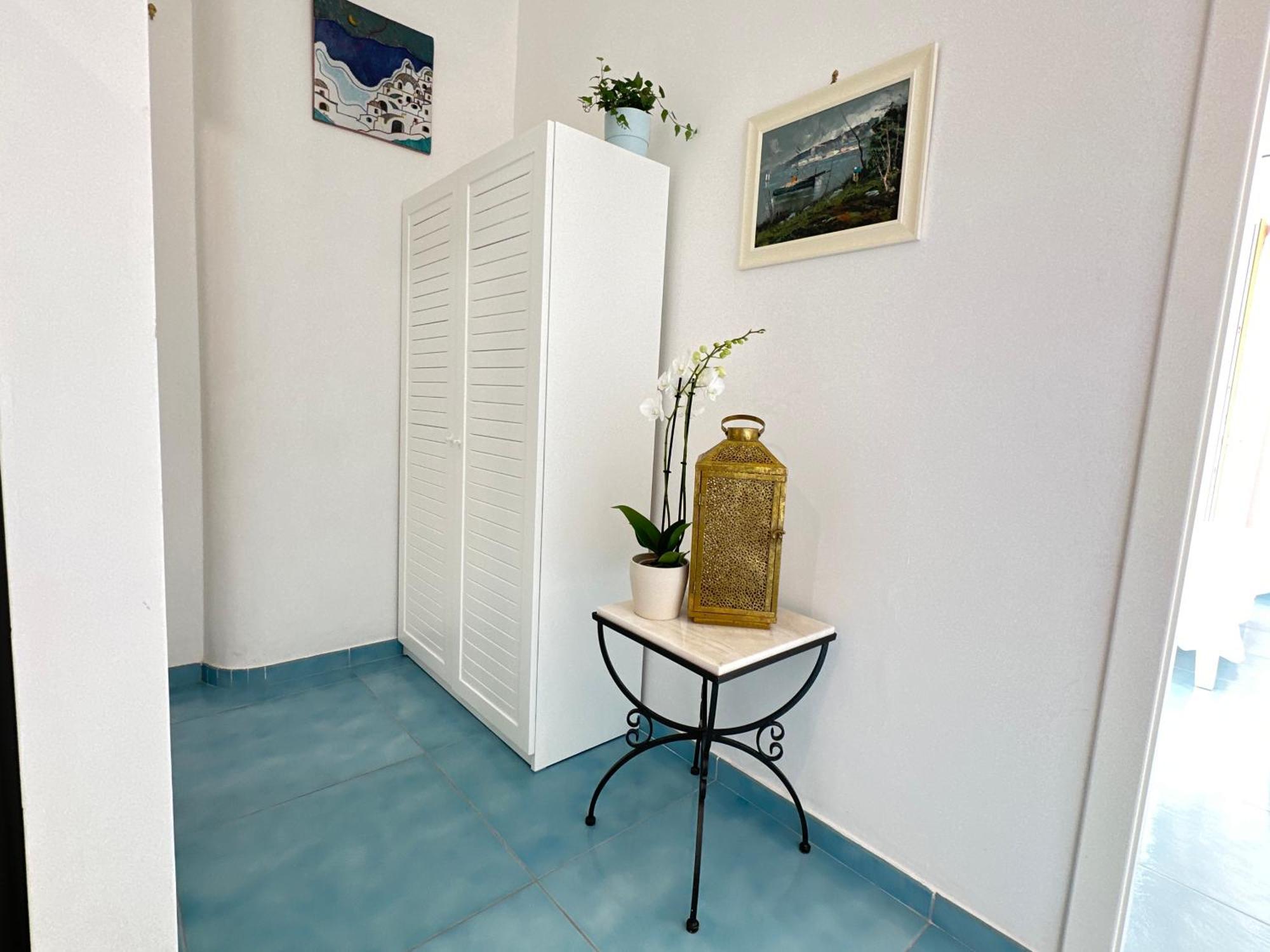 Vietri La Casa Di Elenaヴィラ エクステリア 写真